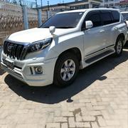 Toyota Land Cruiser Prado 2.7 VVT-i 2016 Pearl for sale