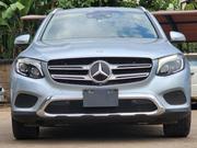 Mercedes-Benz GLC-Class 2016 Blue for sale