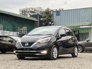 Nissan Note 1.2 Hybrid 2018 Black for sale
