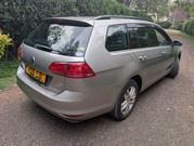 Volkswagen Golf 2014 Silver for sale