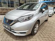Nissan Note 1.2 Hybrid 2018 Silver for sale