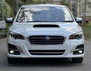 Subaru Levorg 2018 White for sale