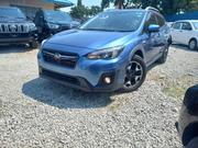 Subaru XV Limited Package with Technology 2019 Blue for sale
