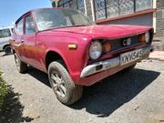 Datsun 1200 1970 Red for sale