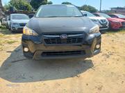Subaru XV Sport Package 2019 Black for sale