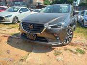 Mazda CX-3 2019 Gray for sale