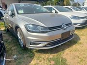 Volkswagen Golf 2019 Gray for sale