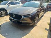 Mazda CX-30 2020 Gray for sale