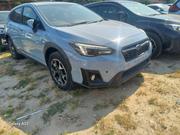 Subaru XV Sport Package 2019 Blue for sale