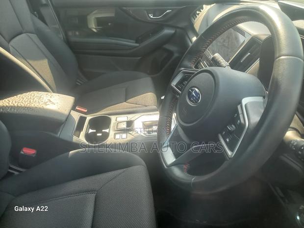 Subaru XV Sport Package 2019 Blue
