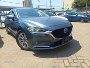 Mazda Atenza 2019 Blue for sale