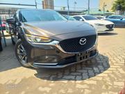 Mazda Atenza 2019 Brown for sale