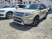 Suzuki Escudo 2019 Beige for sale