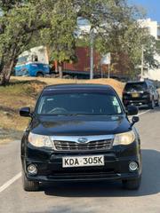 Subaru Forester 2.0XT Premium 4dr SUV AWD (2.0L 4cyl Turbo CVT) 2014 for sale