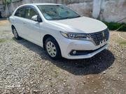 Toyota Premio 1.8 FWD 2019 White for sale