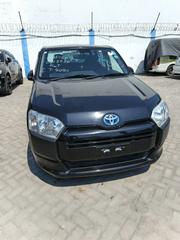 Toyota Succeed 2019 Black for sale
