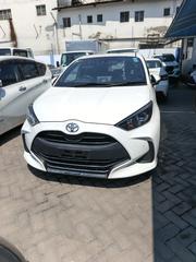 Toyota Yaris LE Sedan 4dr 2019 Pearl for sale