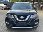 Nissan X-Trail 2.0 Hybrid FWD 2018 Black for sale