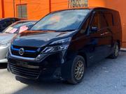 Nissan Serena 2018 Black for sale