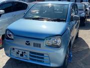 Mazda Carol 2018 Blue for sale