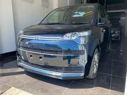 Toyota Spade 2018 Blue for sale