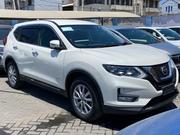 Nissan X-Trail 2018 White for sale