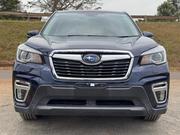 Subaru Forester 2018 Blue for sale
