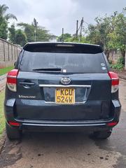 Toyota Vanguard 2012 Gray for sale