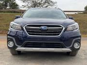 Subaru Outback 2018 Blue for sale