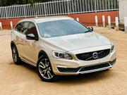 Volvo V60 Cross Country 2017 for sale