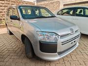 Toyota Probox 1.3 DX 2WD 2018 Silver for sale