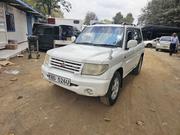 Mitsubishi Pajero Sport 2004 White for sale