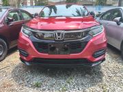 Honda Vezel 1.5 2WD 172 hp 2019 Red for sale