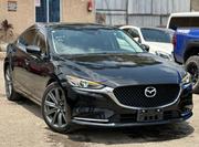 Mazda Atenza 2018 Black for sale