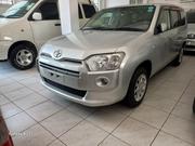Toyota Succeed 2019 White for sale