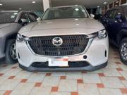 Mazda CX-60 2.5 Petrol AWD 2023 Silver for sale
