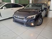 Subaru Impreza 2019 Black for sale