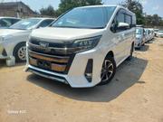 Toyota Noah 2019 White for sale