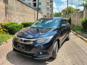 Honda Vezel 1.5 Hybrid 2WD 2018 Blue for sale