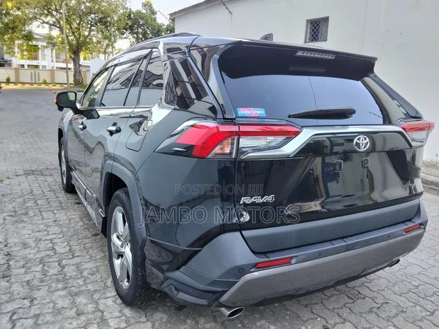 Toyota RAV4 Adventure AWD 2020