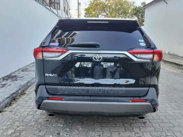 Toyota RAV4 Adventure AWD 2020