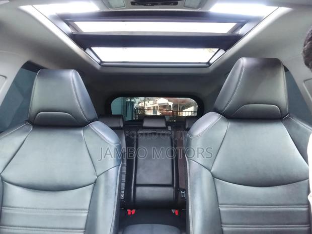 Toyota RAV4 Adventure AWD 2020