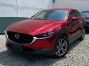 Mazda CX-30 2019 Red for sale