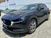 Mazda CX-30 2019 Black for sale