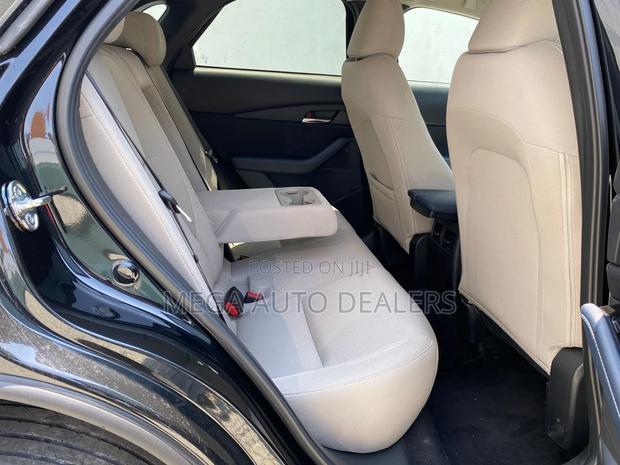 Mazda CX-30 2019 Black