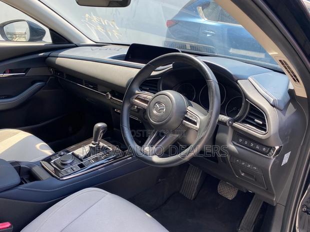Mazda CX-30 2019 Black