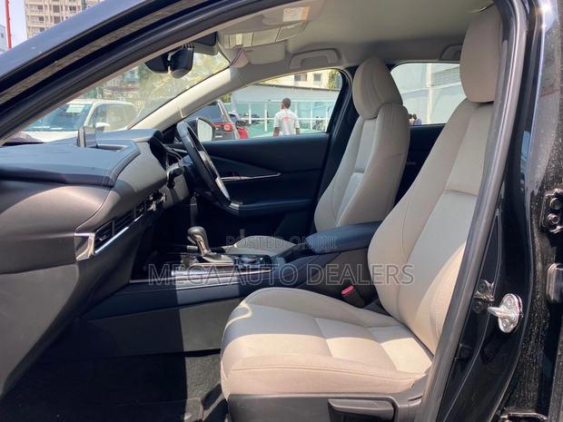 Mazda CX-30 2019 Black