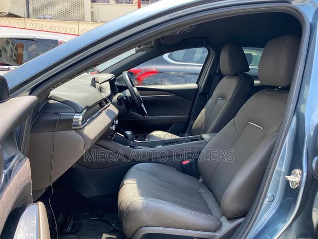 Mazda Atenza 2019 Blue