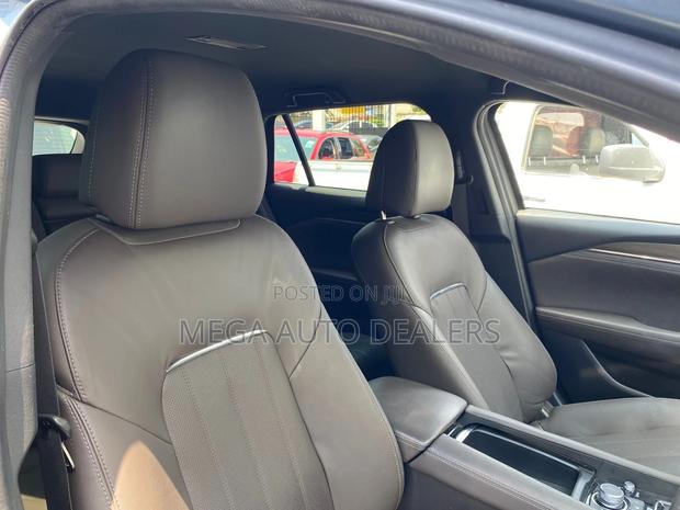 Mazda Atenza 2019 Blue