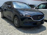Mazda CX-8 2018 Black for sale